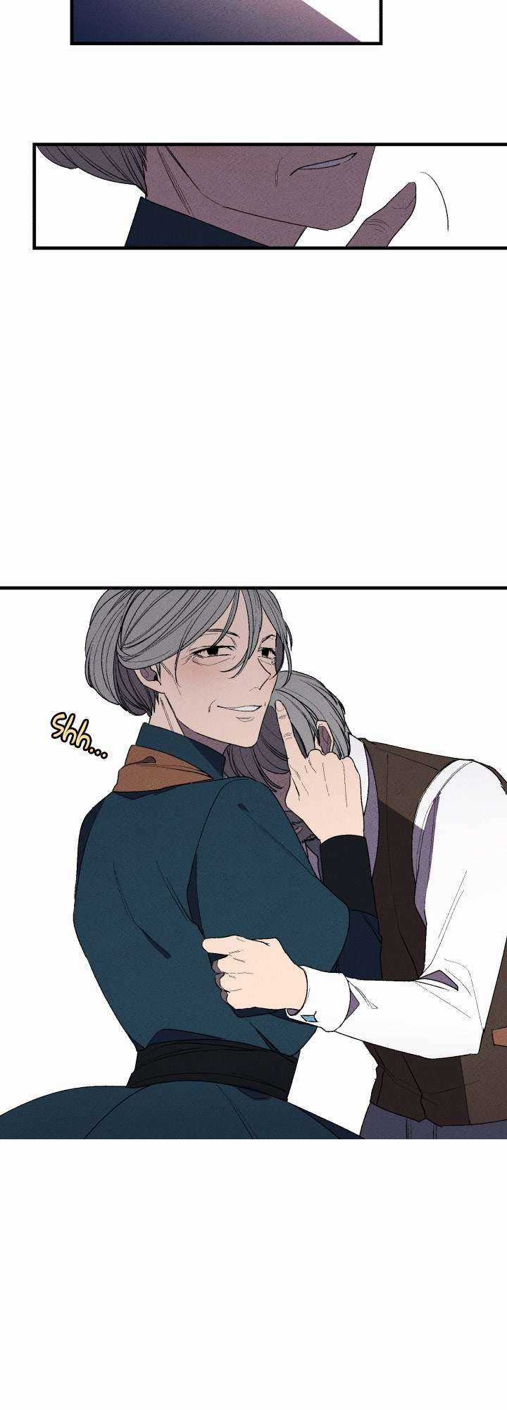 Maid In Heaven - Chapter 4 - Trang 32