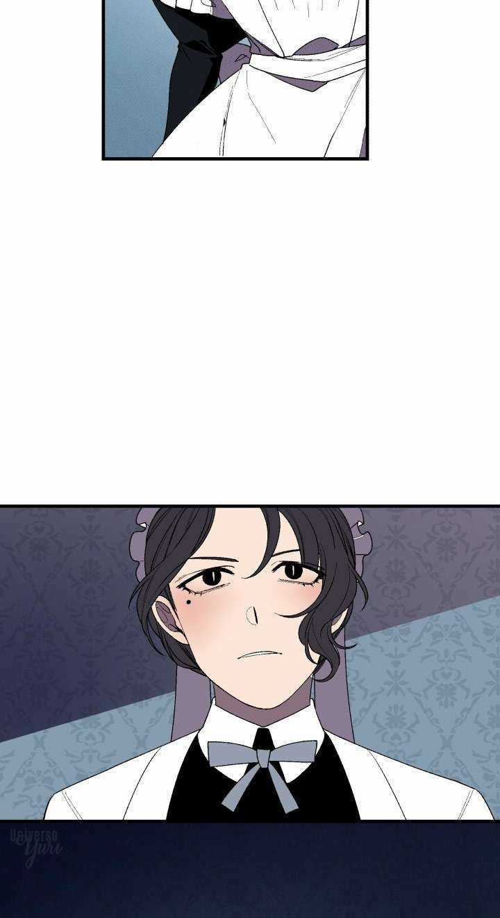 Maid In Heaven - Chapter 4 - Trang 35