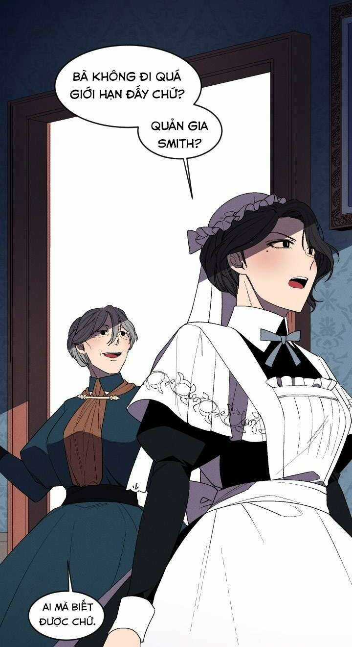 Maid In Heaven - Chapter 4 - Trang 36
