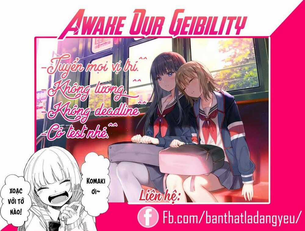 Maid In Heaven - Chapter 4 - Trang 40