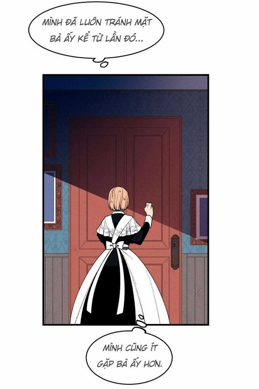 Maid In Heaven - Chapter 5 - Trang 2