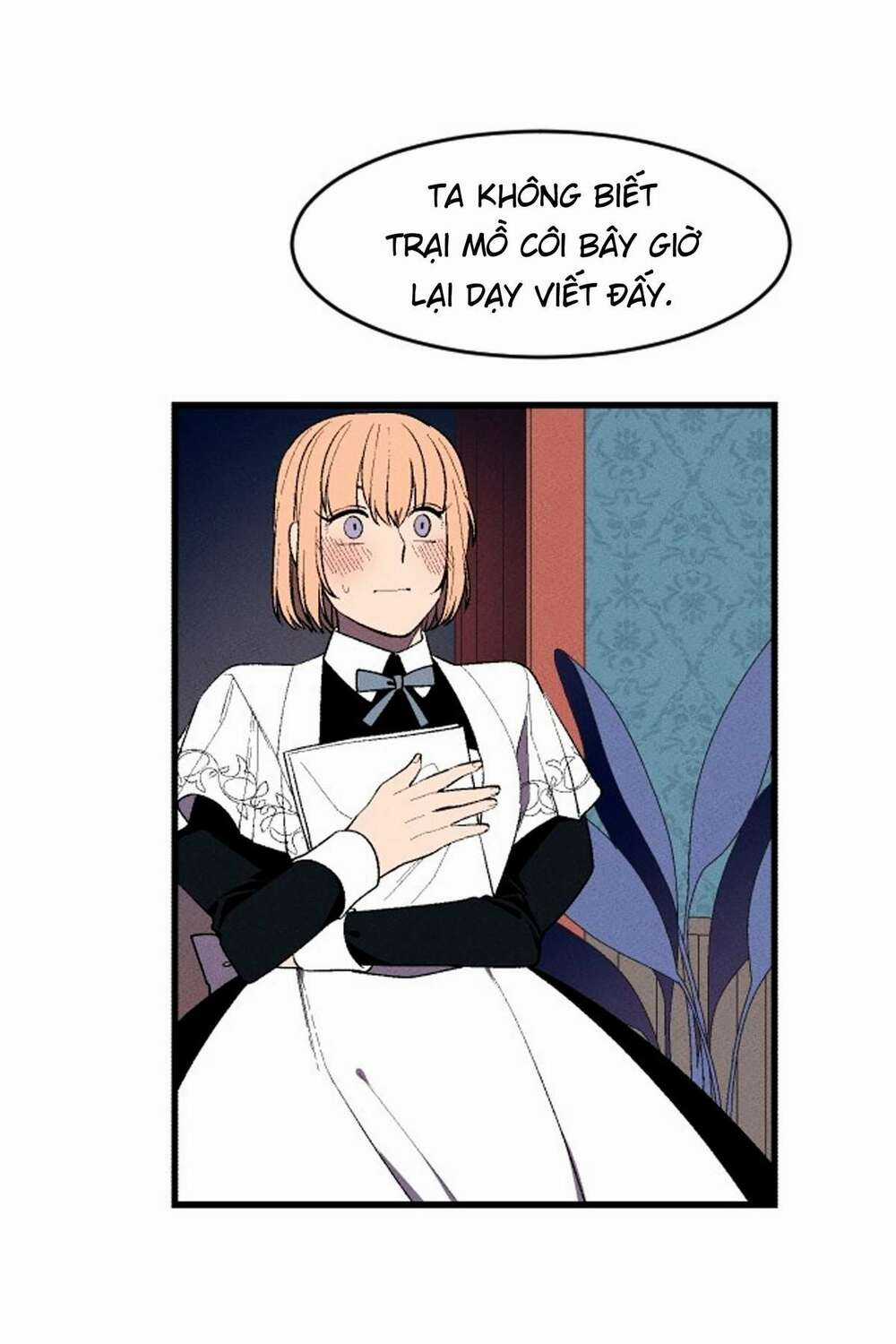 Maid In Heaven - Chapter 5 - Trang 12