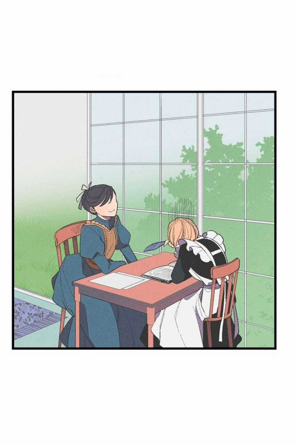 Maid In Heaven - Chapter 5 - Trang 14