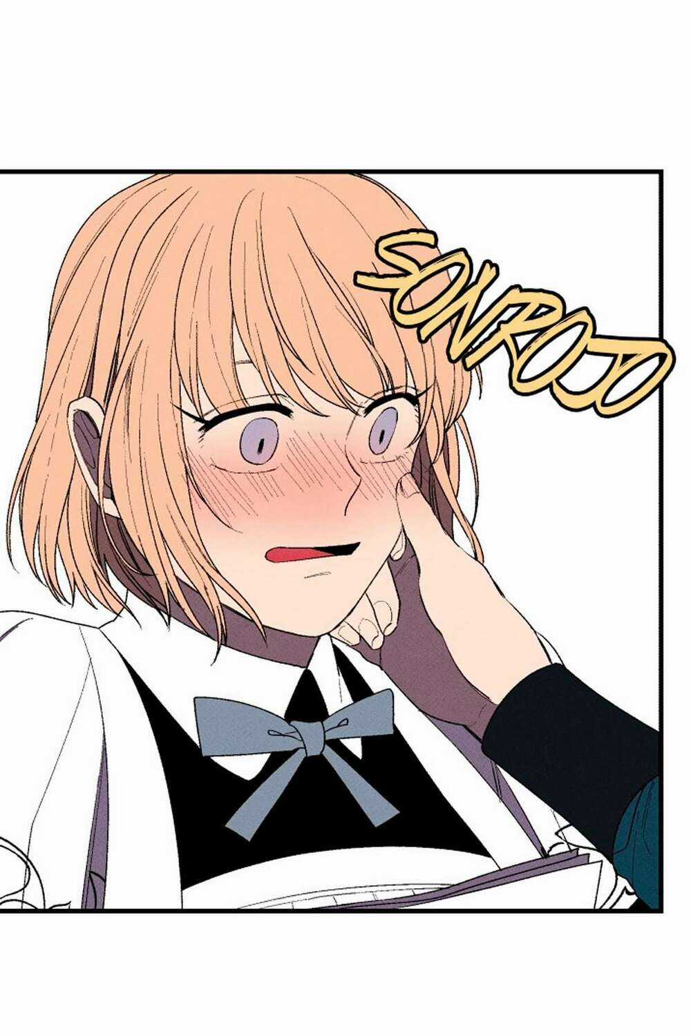Maid In Heaven - Chapter 5 - Trang 16