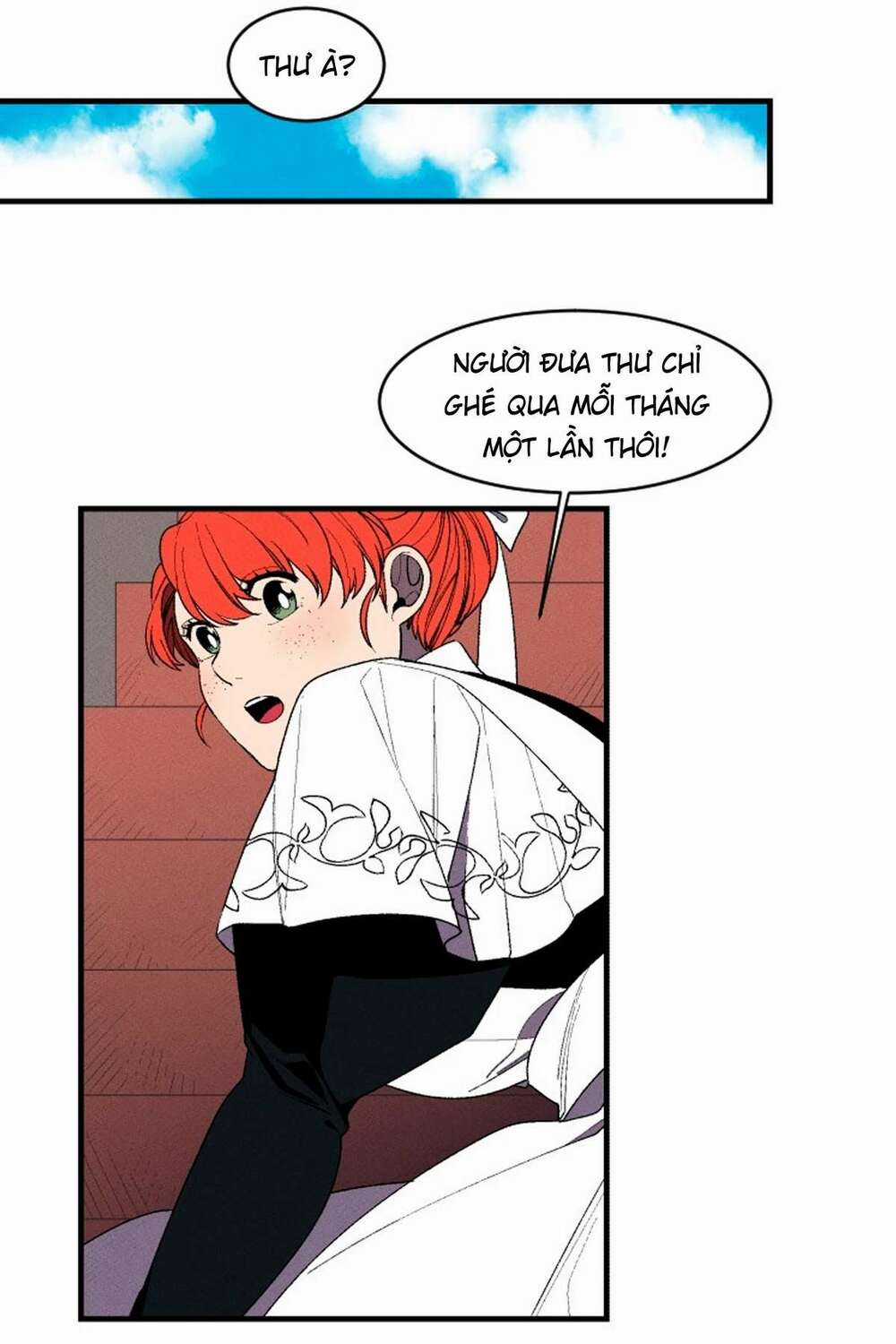 Maid In Heaven - Chapter 5 - Trang 18