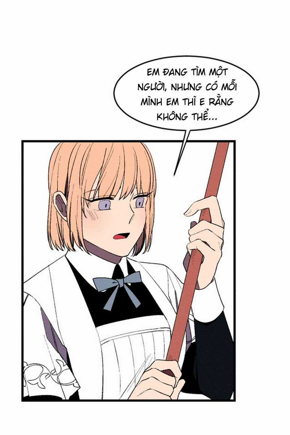 Maid In Heaven - Chapter 5 - Trang 20