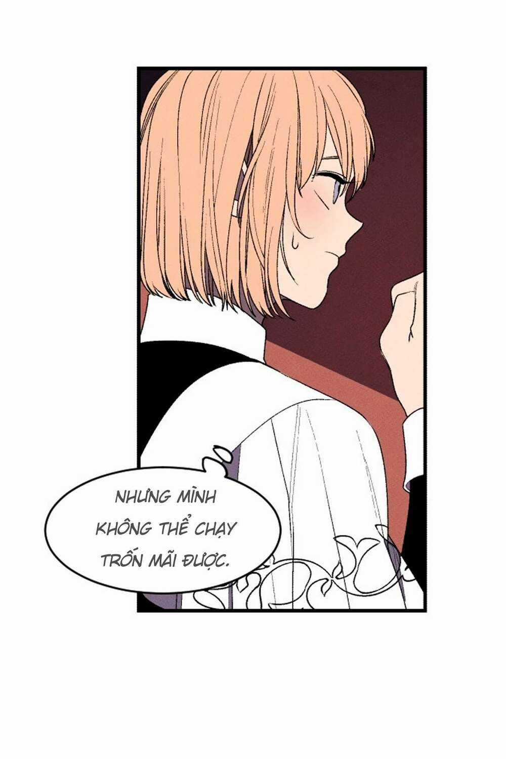 Maid In Heaven - Chapter 5 - Trang 3