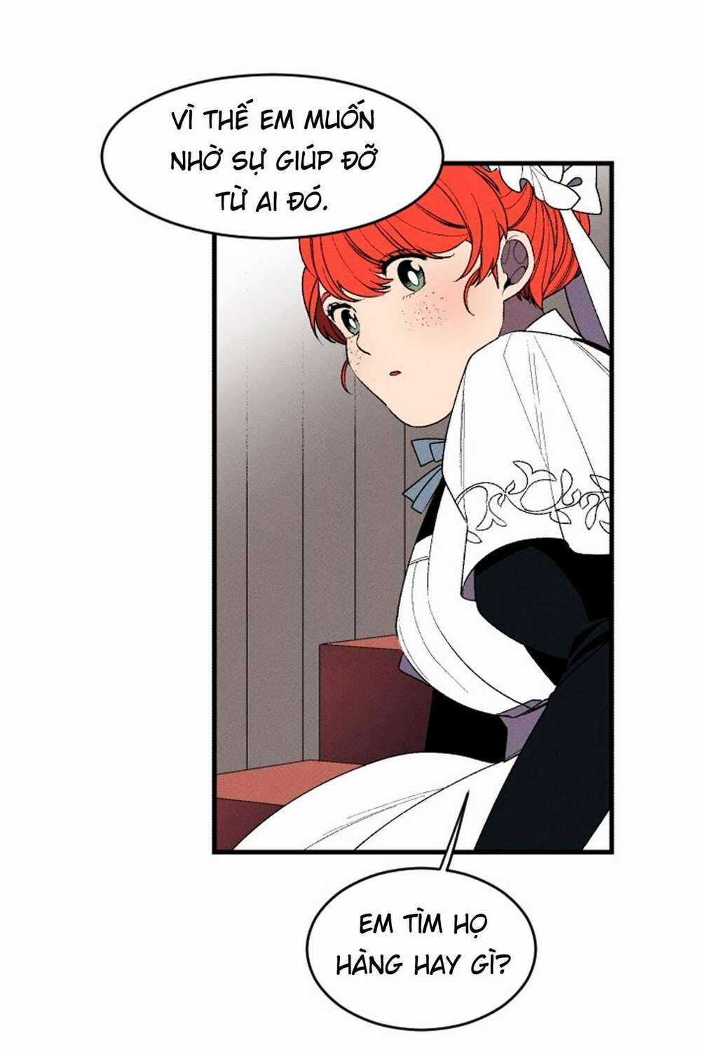 Maid In Heaven - Chapter 5 - Trang 21