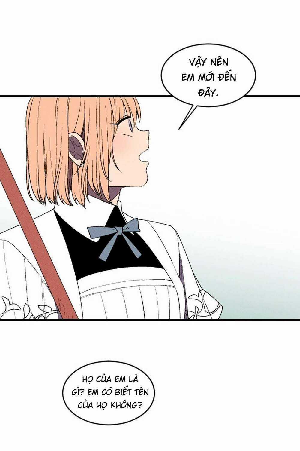 Maid In Heaven - Chapter 5 - Trang 23