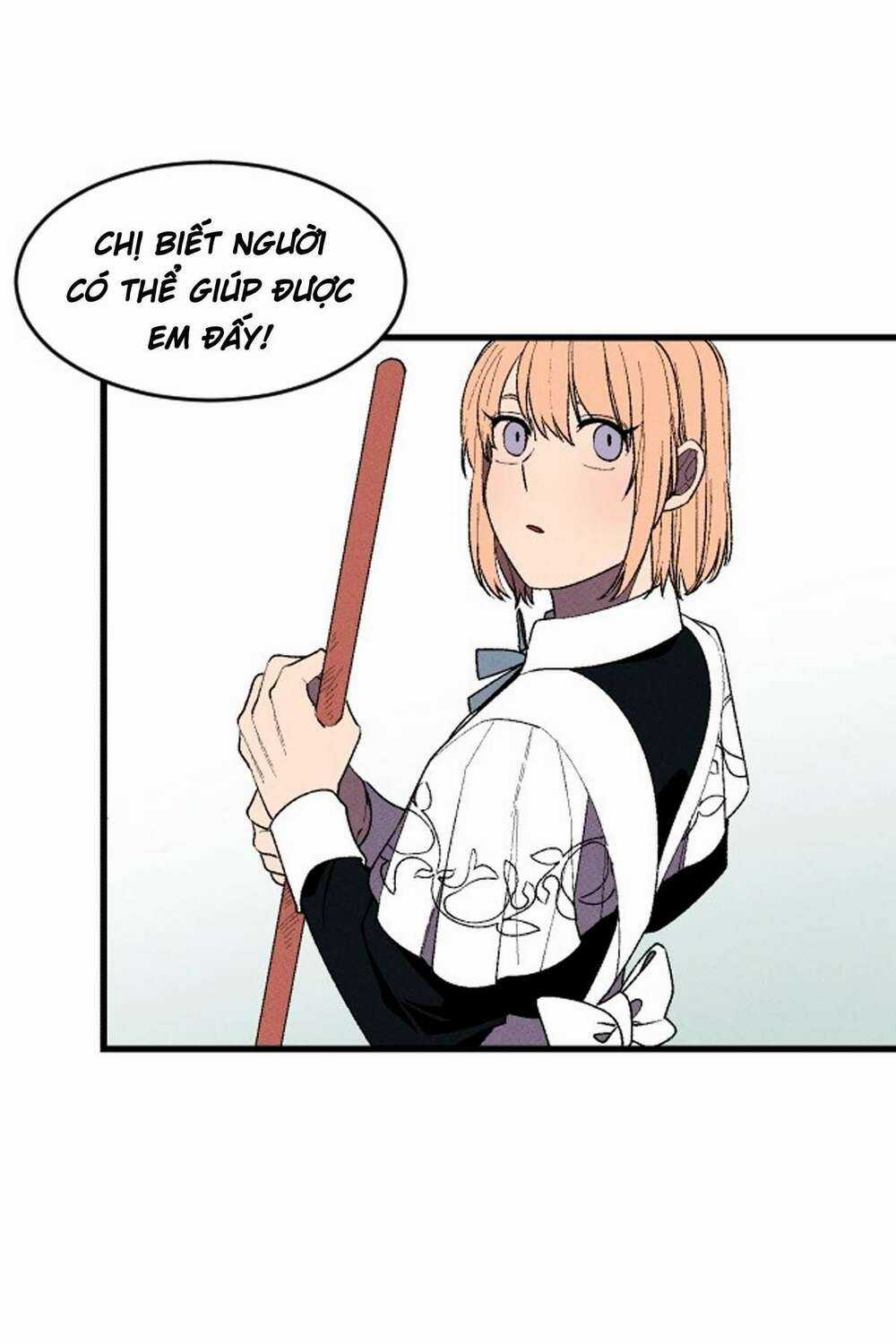 Maid In Heaven - Chapter 5 - Trang 25