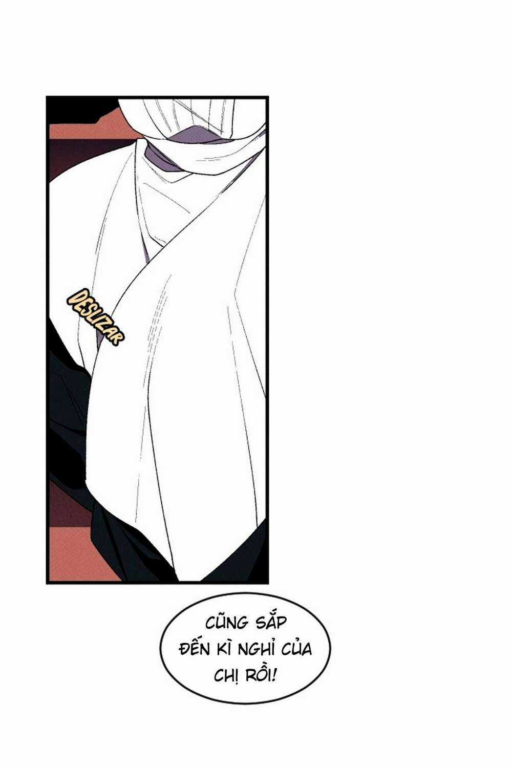 Maid In Heaven - Chapter 5 - Trang 26