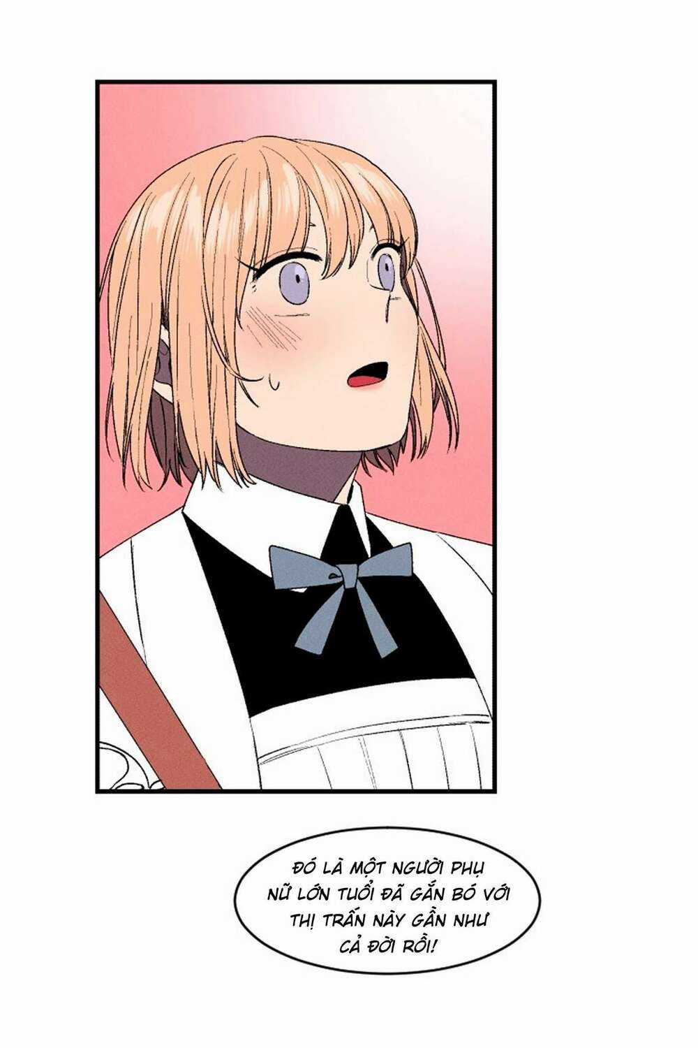 Maid In Heaven - Chapter 5 - Trang 28