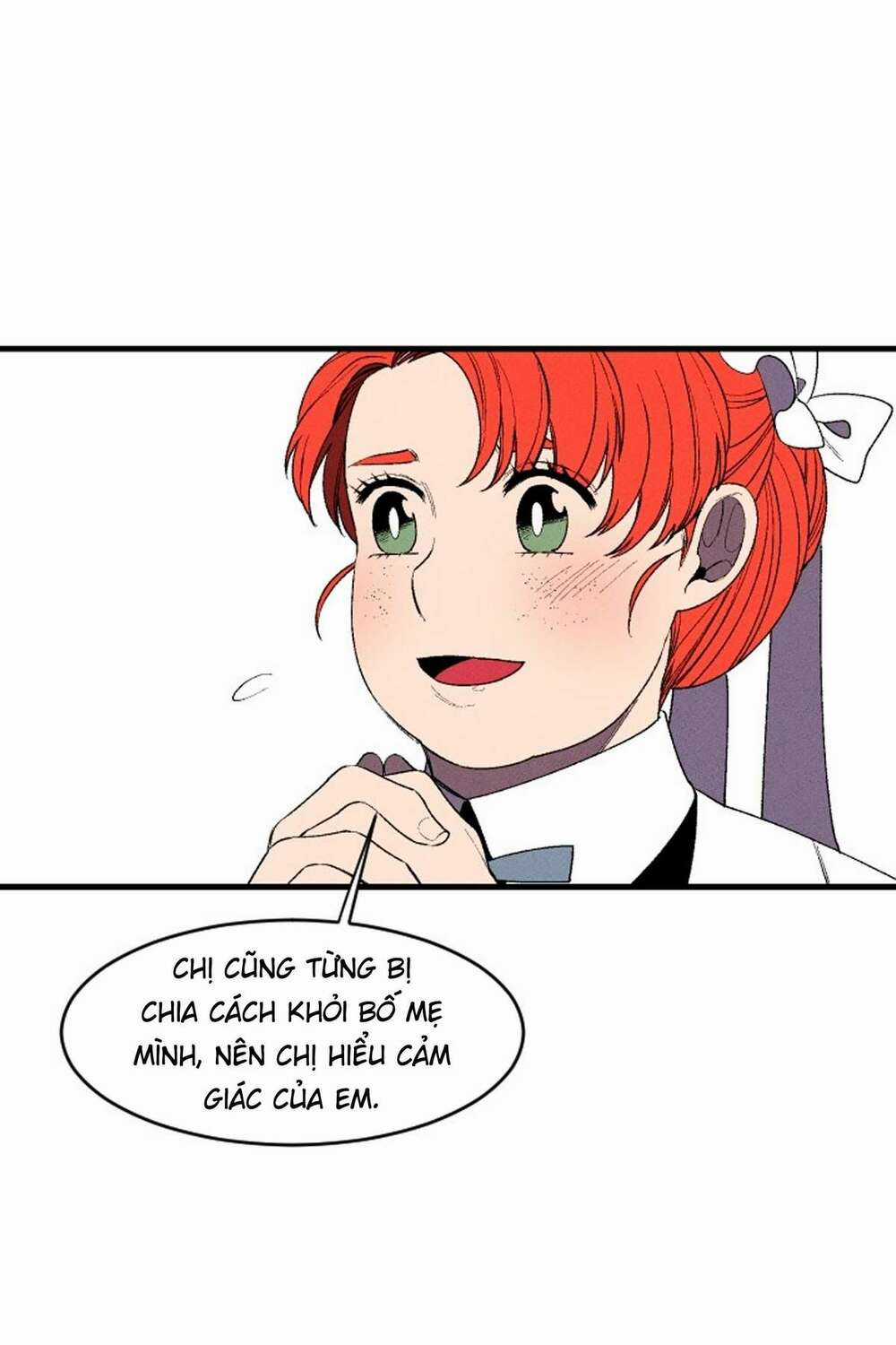 Maid In Heaven - Chapter 5 - Trang 31
