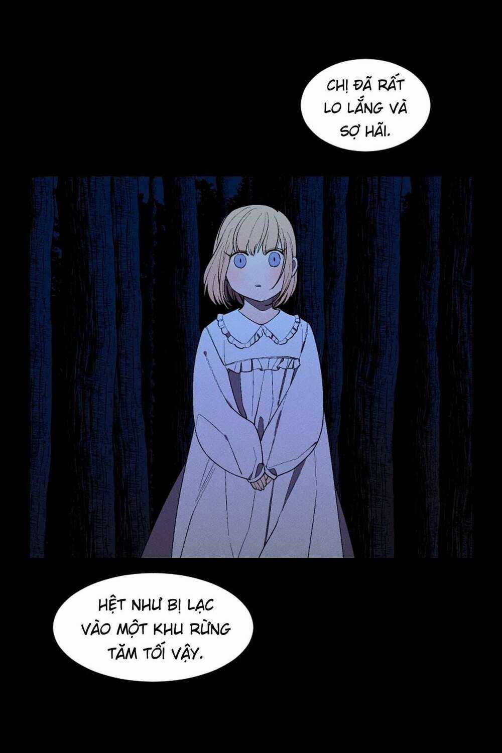 Maid In Heaven - Chapter 5 - Trang 33