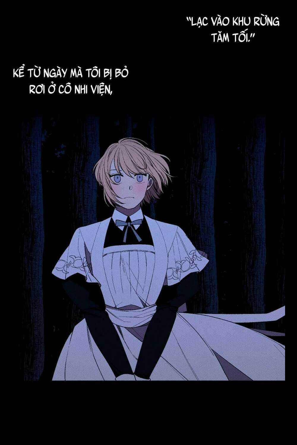 Maid In Heaven - Chapter 5 - Trang 34