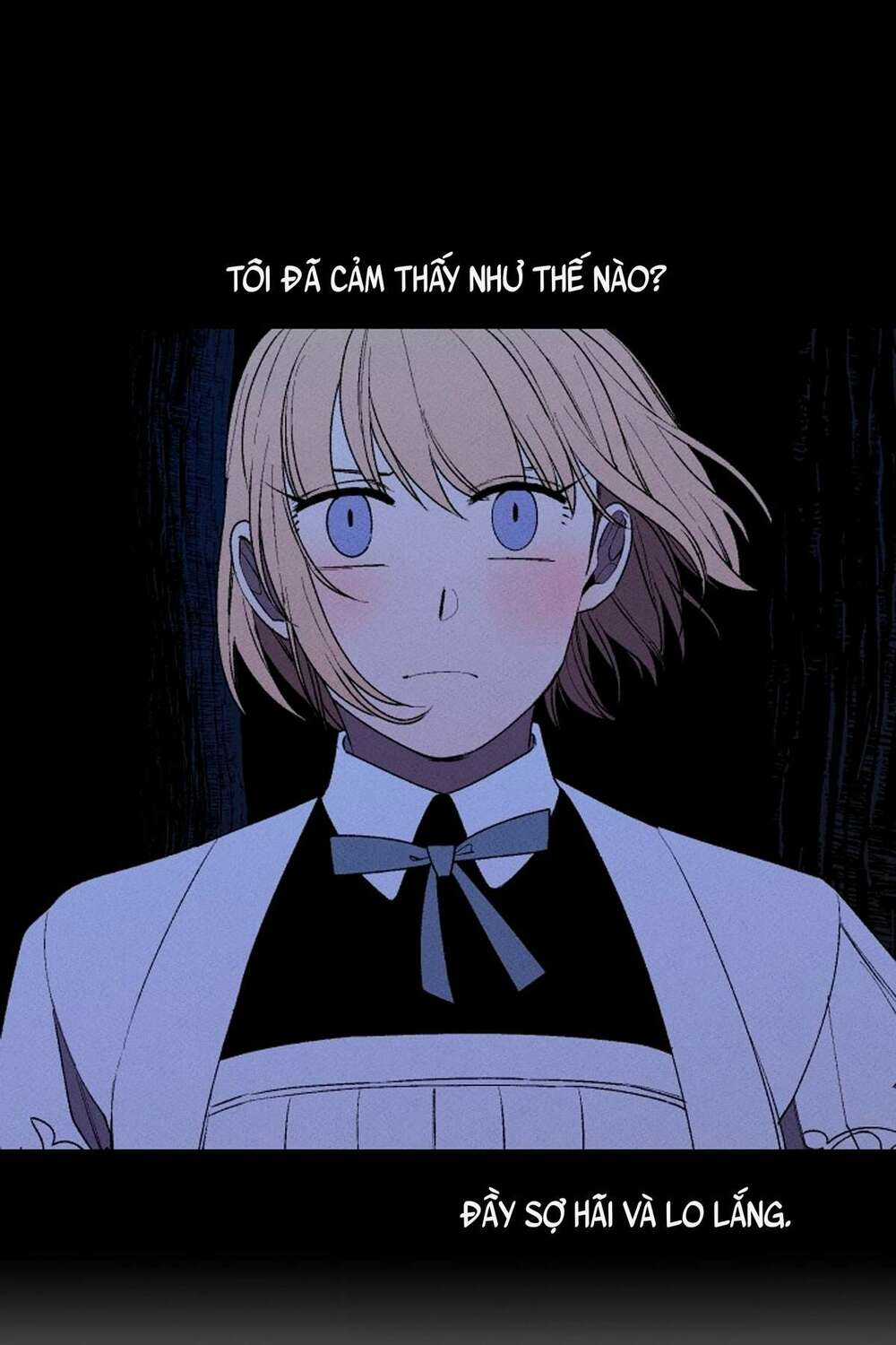 Maid In Heaven - Chapter 5 - Trang 35