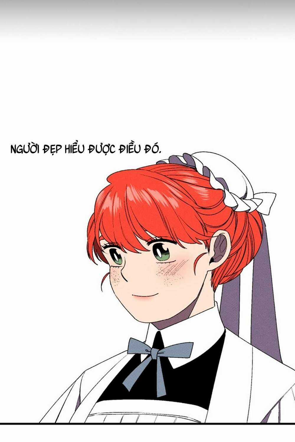 Maid In Heaven - Chapter 5 - Trang 36