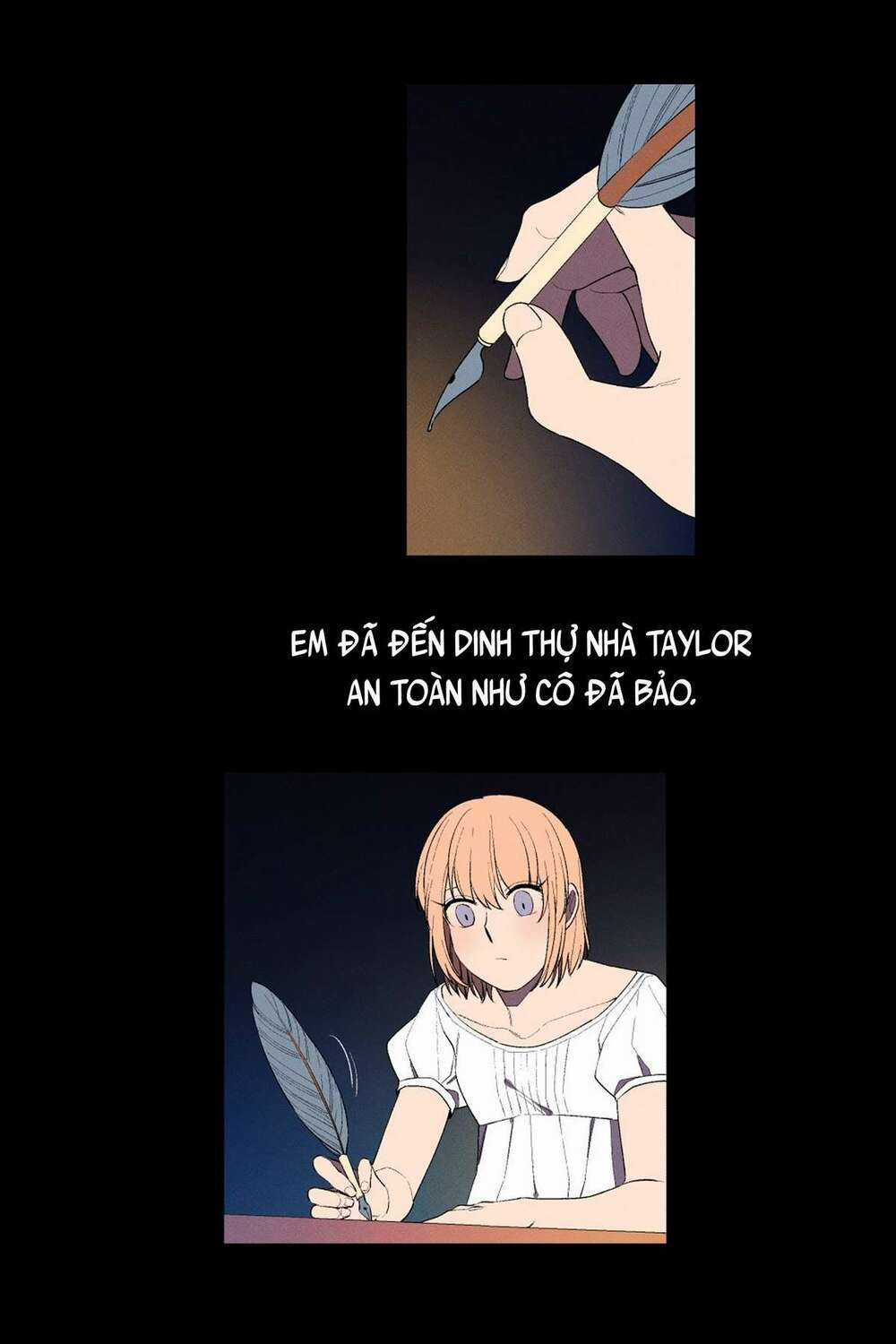 Maid In Heaven - Chapter 5 - Trang 39