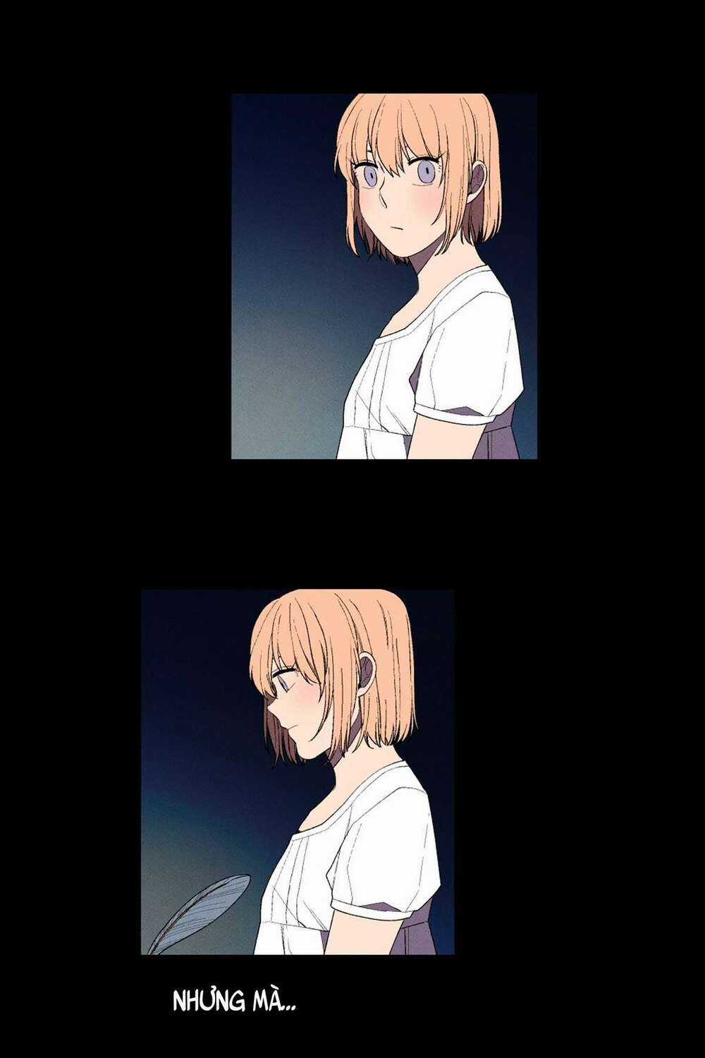 Maid In Heaven - Chapter 5 - Trang 42