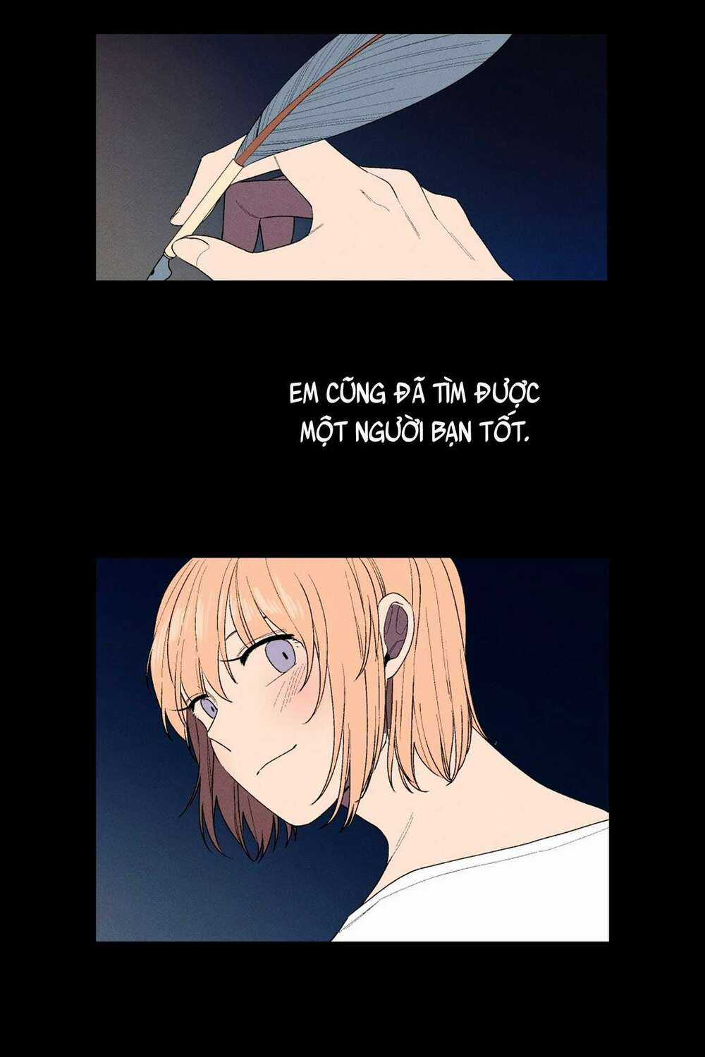 Maid In Heaven - Chapter 5 - Trang 43