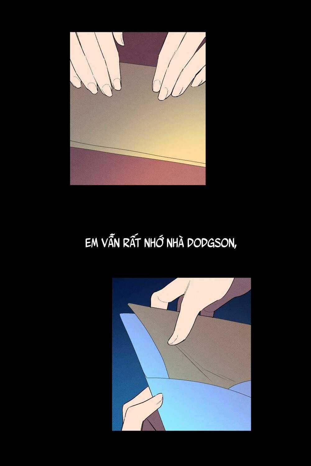 Maid In Heaven - Chapter 5 - Trang 44