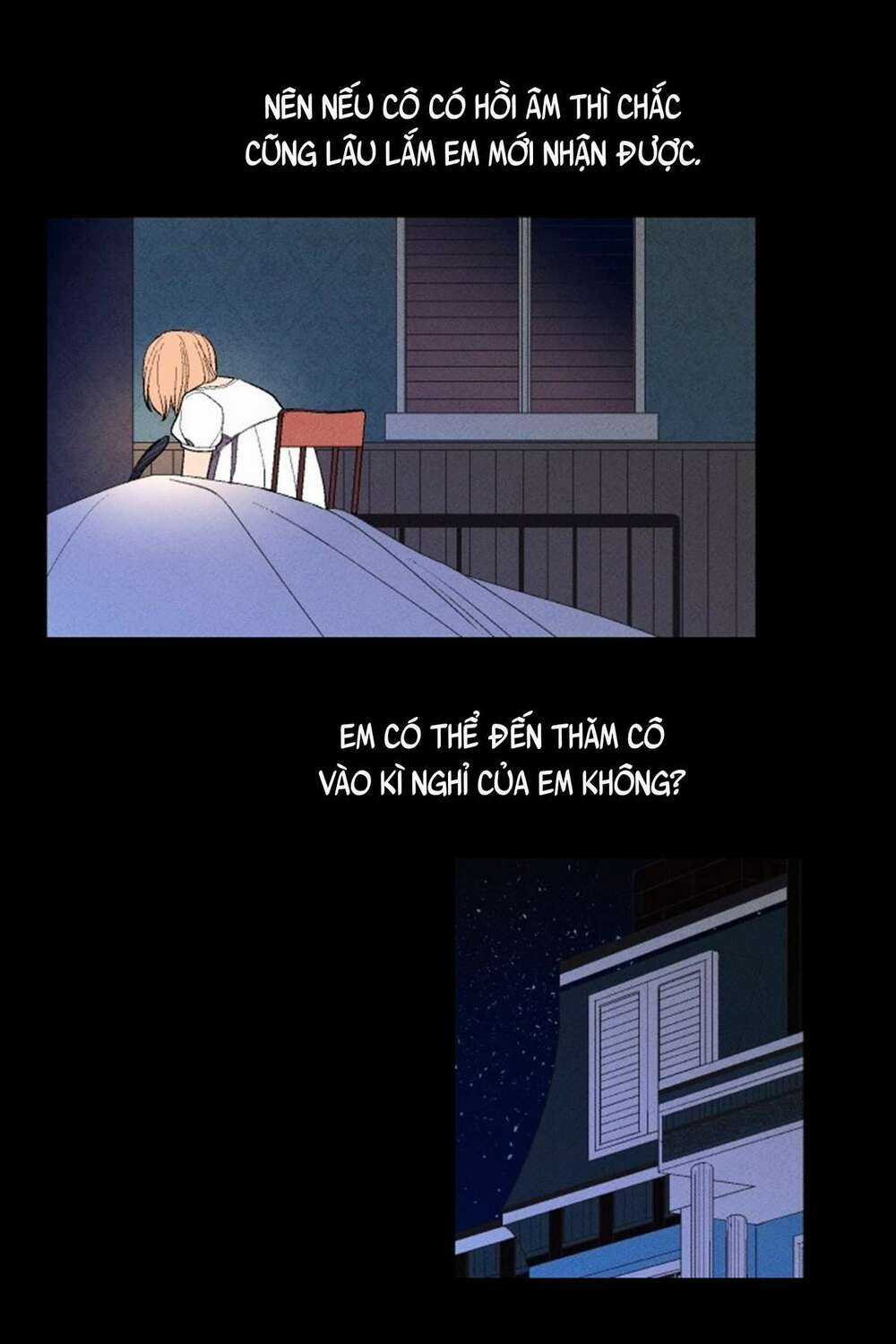 Maid In Heaven - Chapter 5 - Trang 46