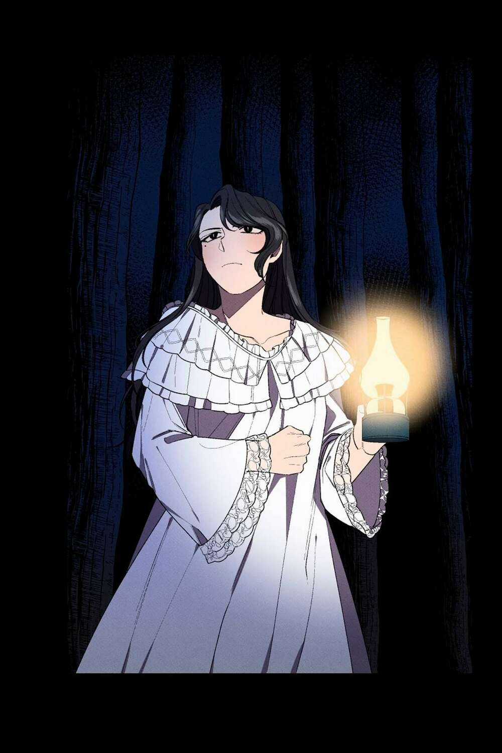 Maid In Heaven - Chapter 5 - Trang 47