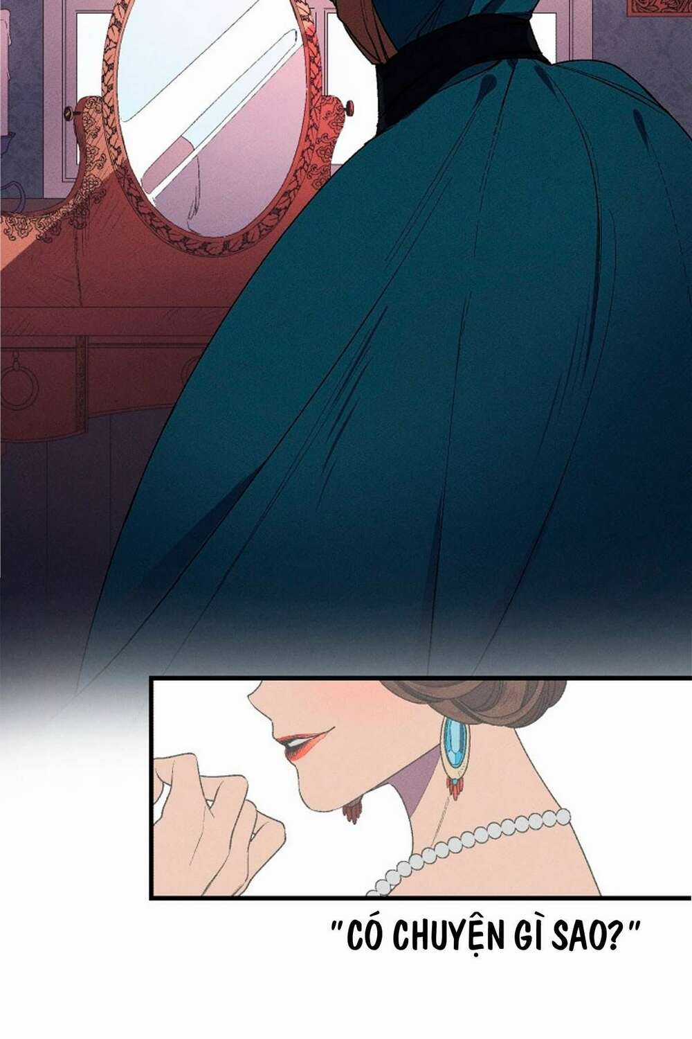 Maid In Heaven - Chapter 5 - Trang 6