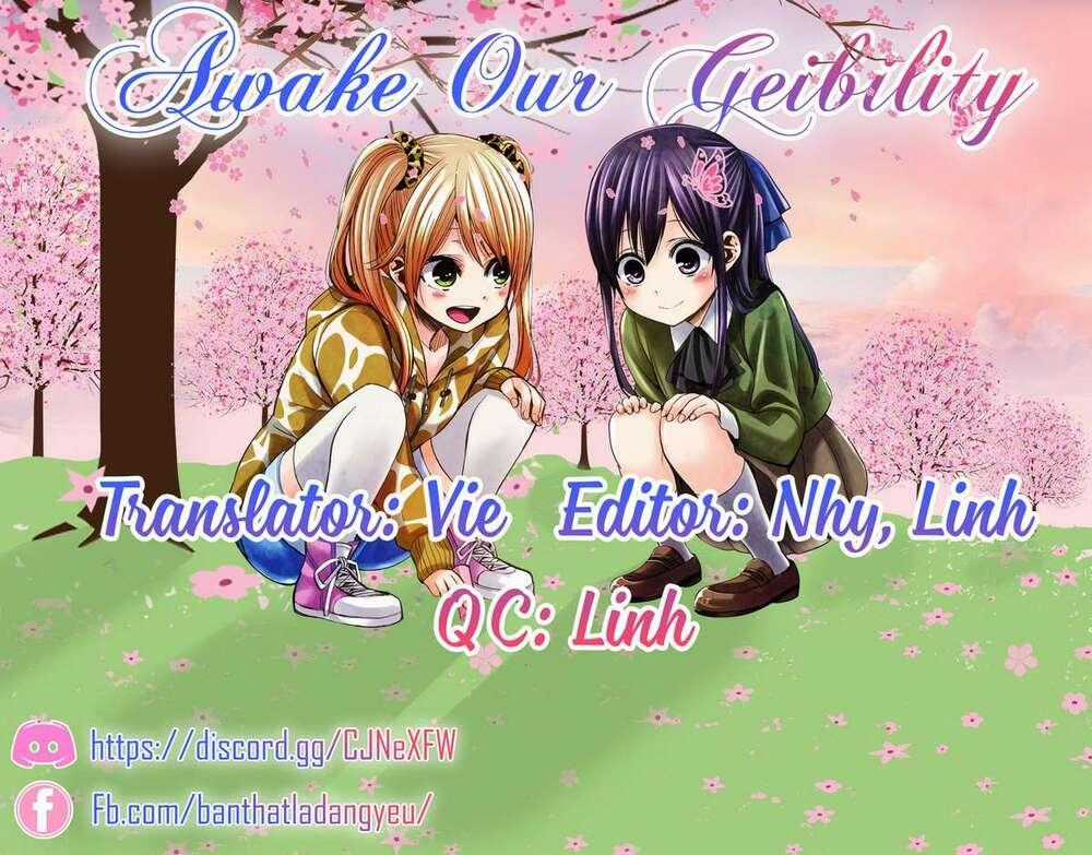 Maid In Heaven - Chapter 5 - Trang 52