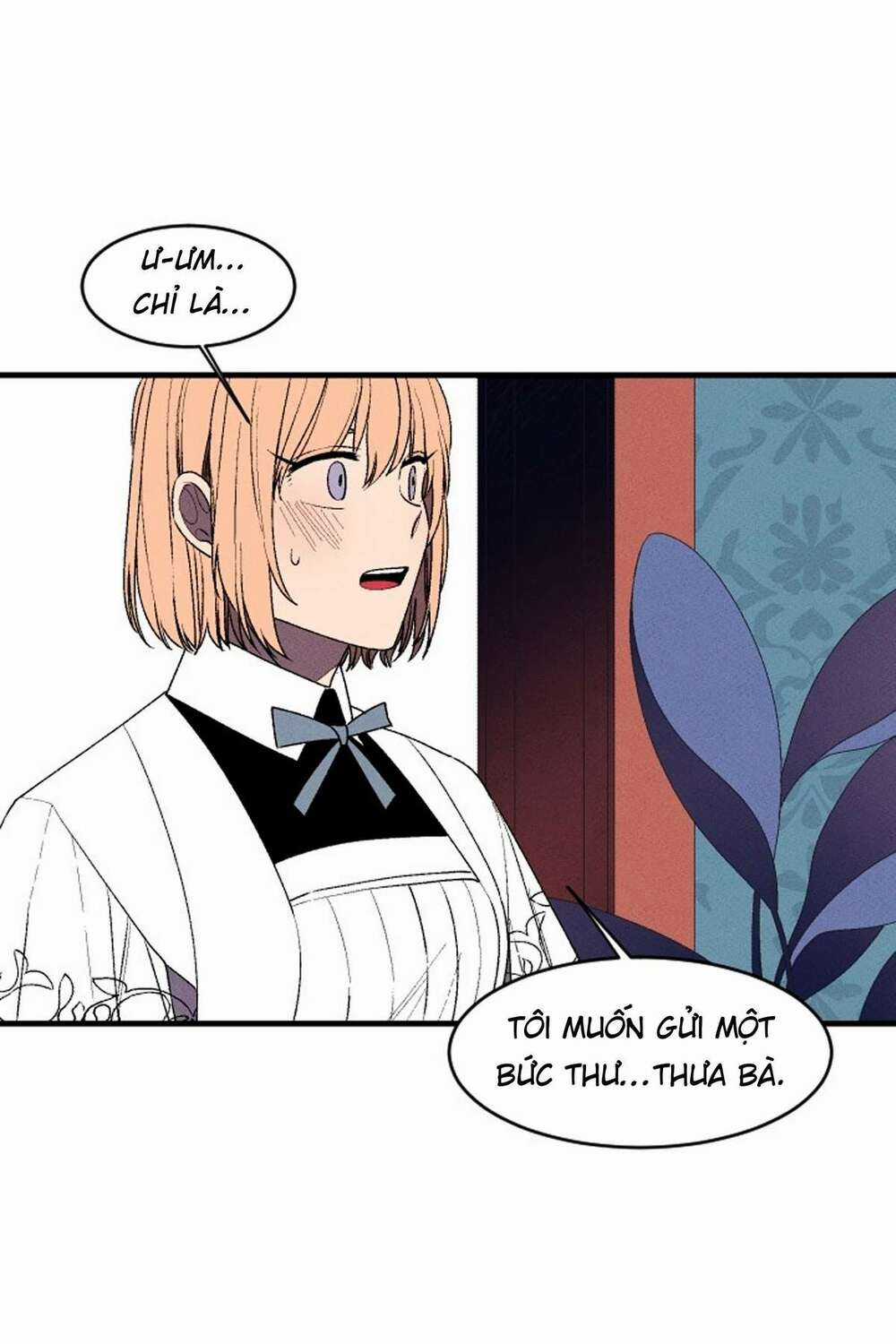 Maid In Heaven - Chapter 5 - Trang 7