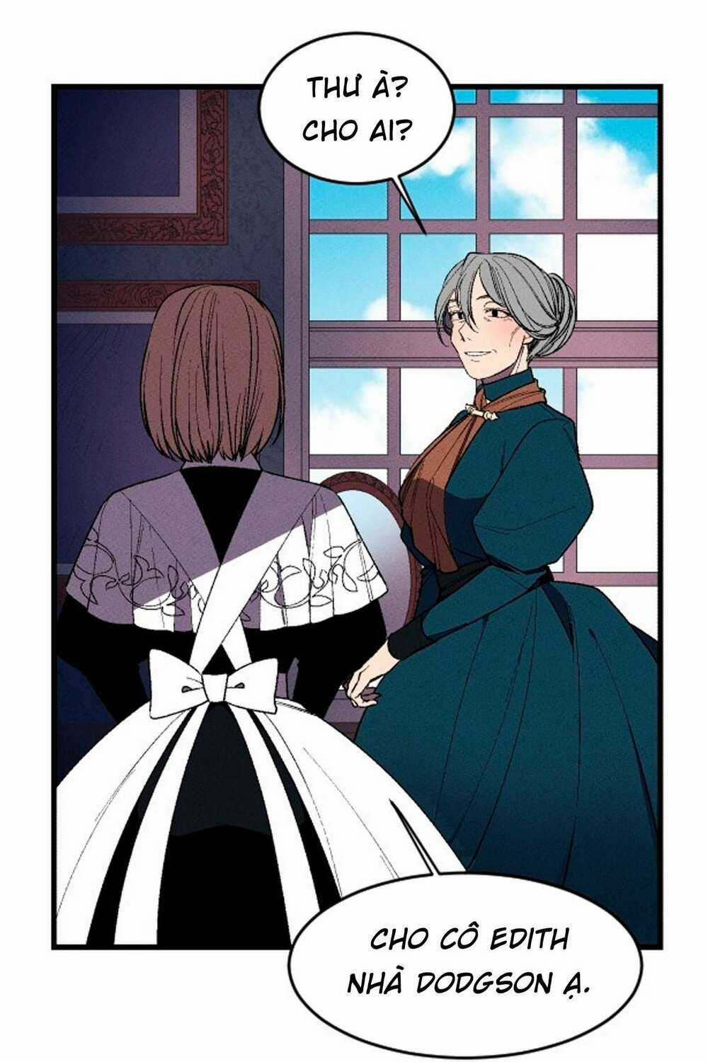 Maid In Heaven - Chapter 5 - Trang 8