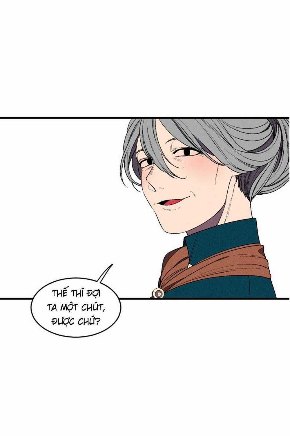 Maid In Heaven - Chapter 5 - Trang 10