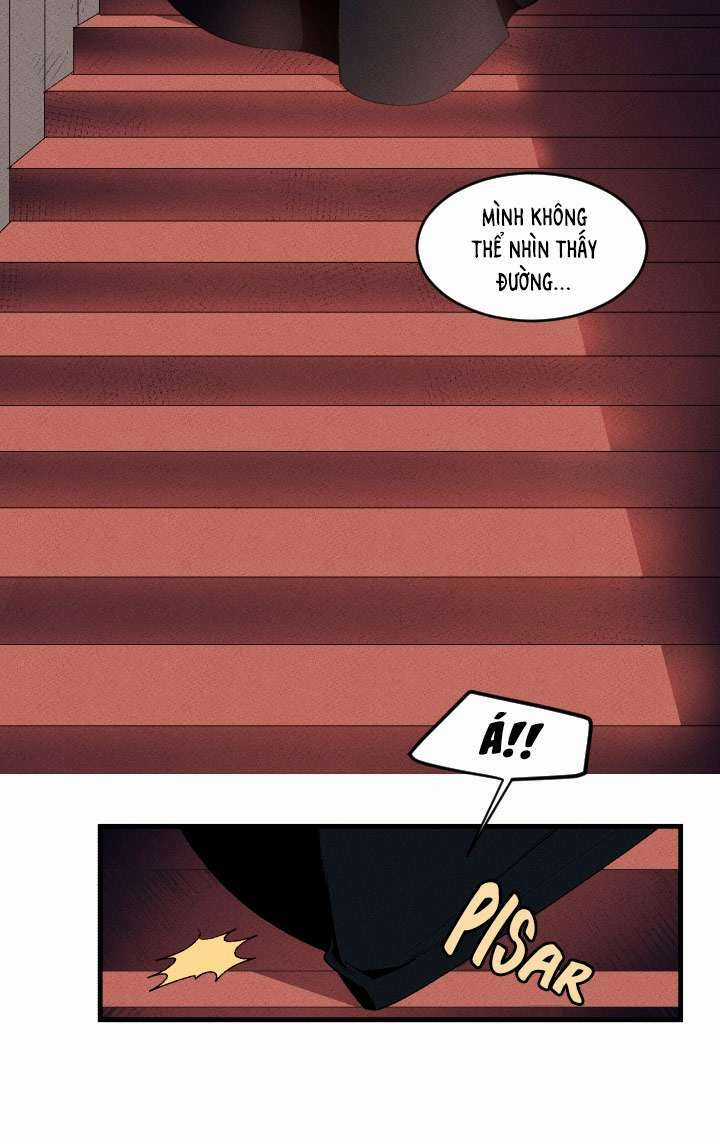 Maid In Heaven - Chapter 6 - Trang 11