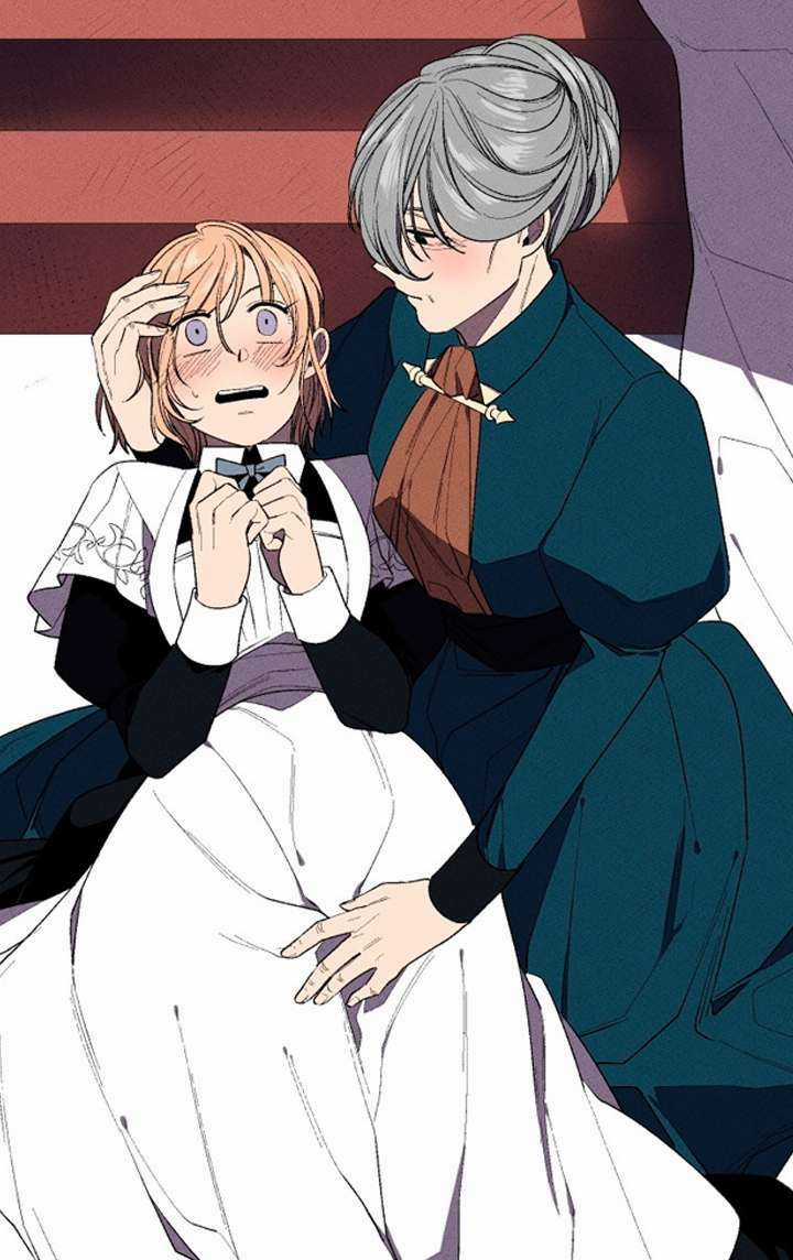Maid In Heaven - Chapter 6 - Trang 15