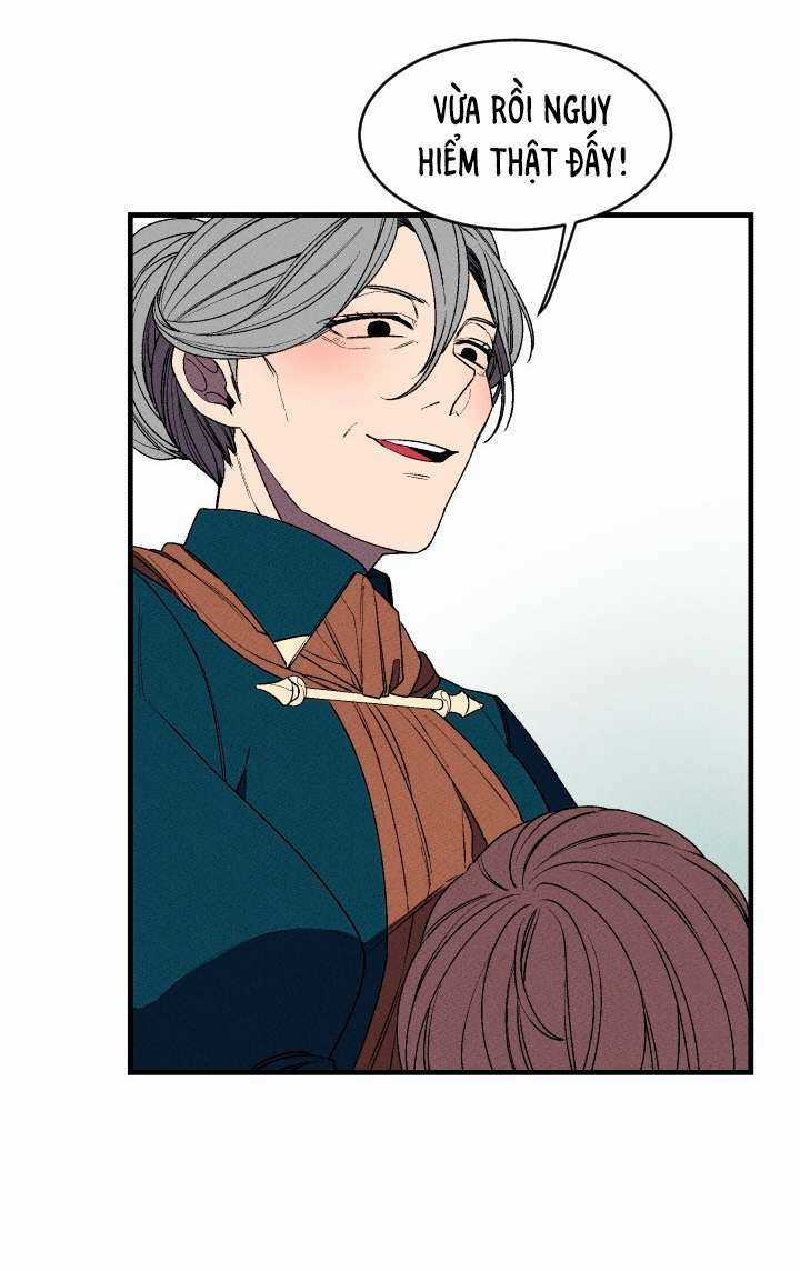 Maid In Heaven - Chapter 6 - Trang 17