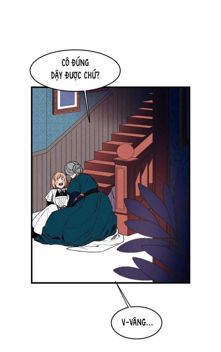 Maid In Heaven - Chapter 6 - Trang 18