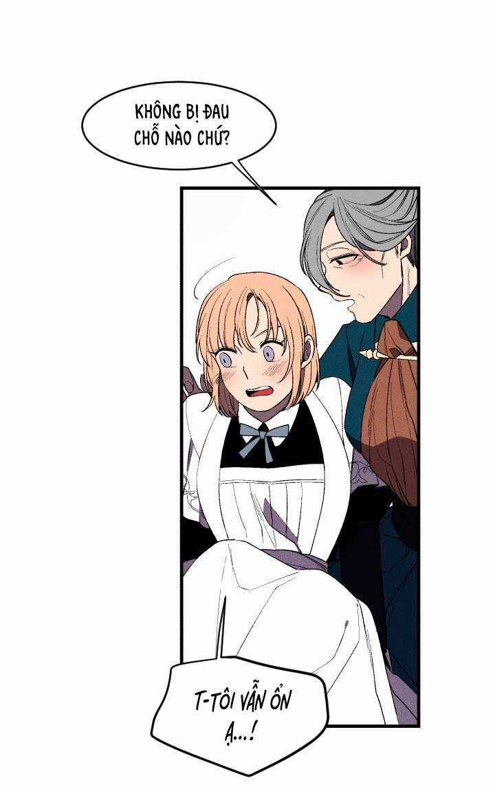 Maid In Heaven - Chapter 6 - Trang 19