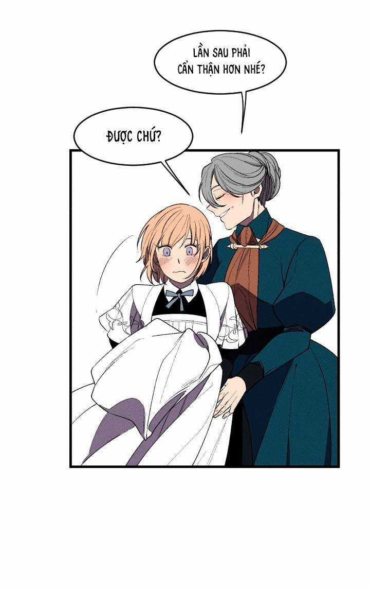 Maid In Heaven - Chapter 6 - Trang 21