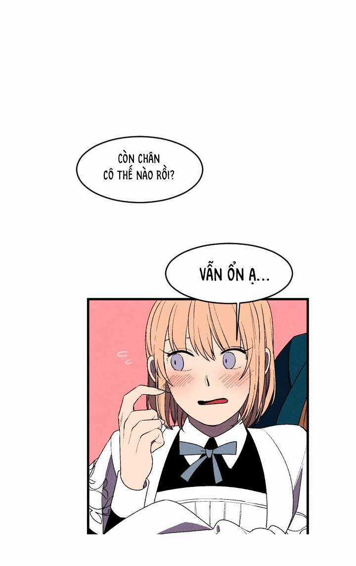 Maid In Heaven - Chapter 6 - Trang 22