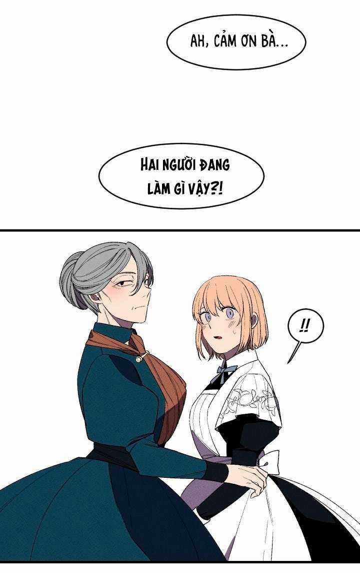 Maid In Heaven - Chapter 6 - Trang 24