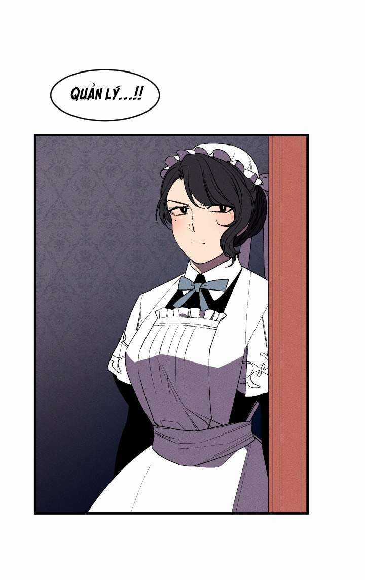 Maid In Heaven - Chapter 6 - Trang 25