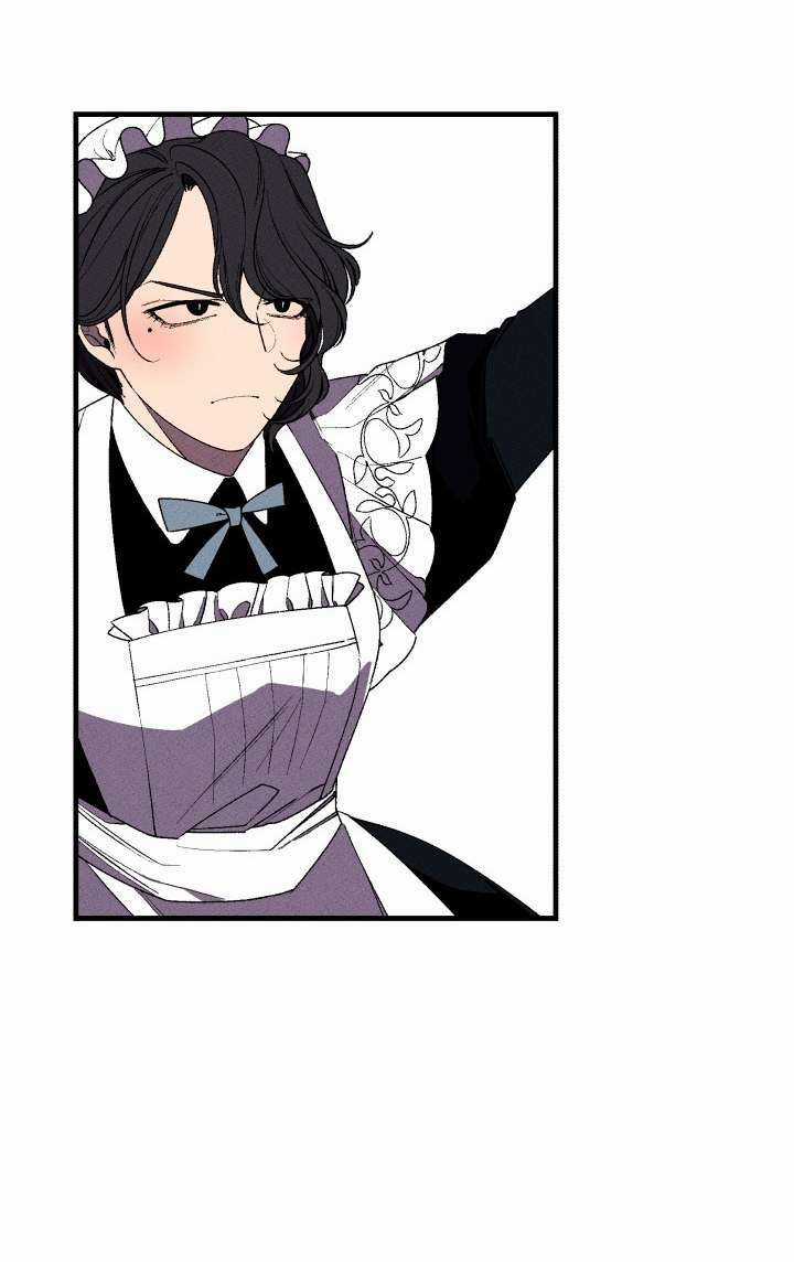 Maid In Heaven - Chapter 6 - Trang 28