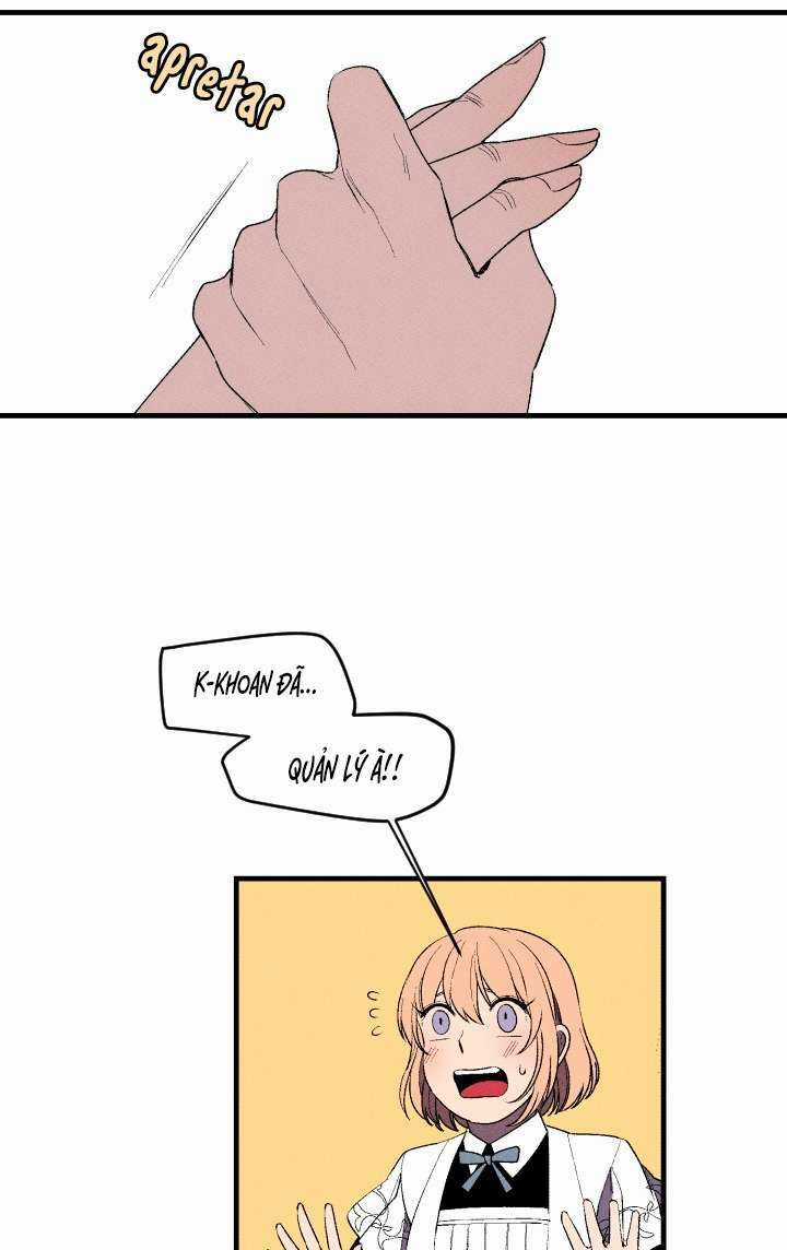 Maid In Heaven - Chapter 6 - Trang 30