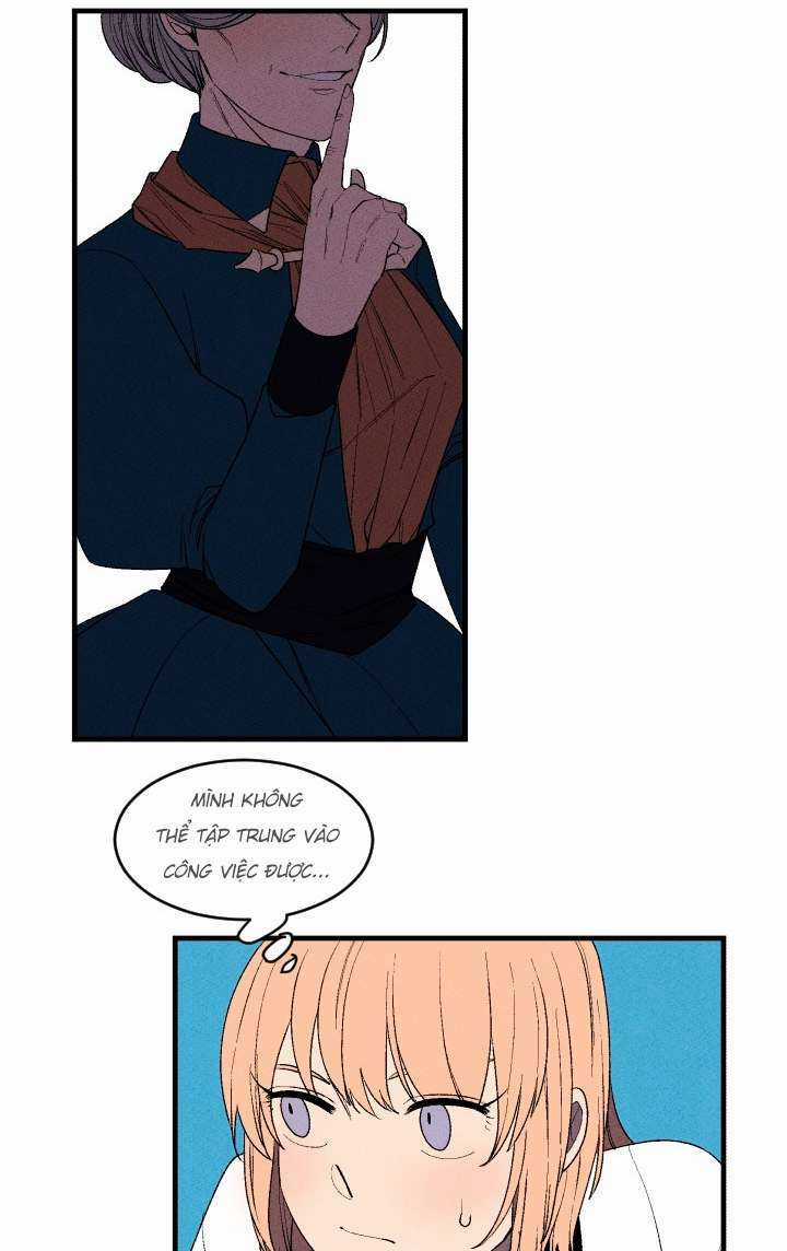 Maid In Heaven - Chapter 6 - Trang 4