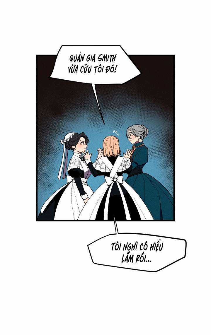 Maid In Heaven - Chapter 6 - Trang 31