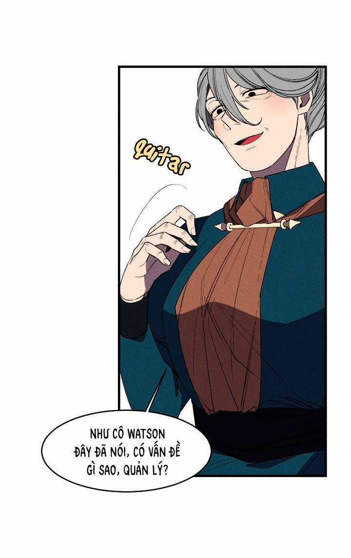 Maid In Heaven - Chapter 6 - Trang 32