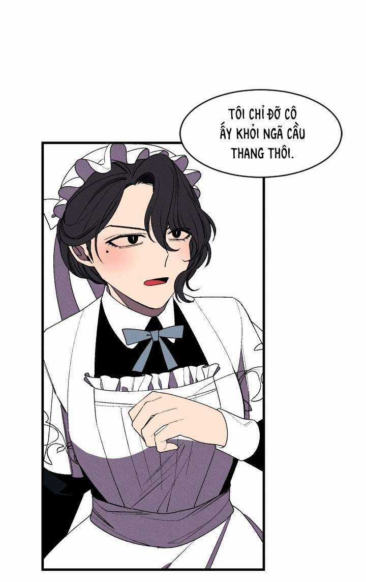 Maid In Heaven - Chapter 6 - Trang 33