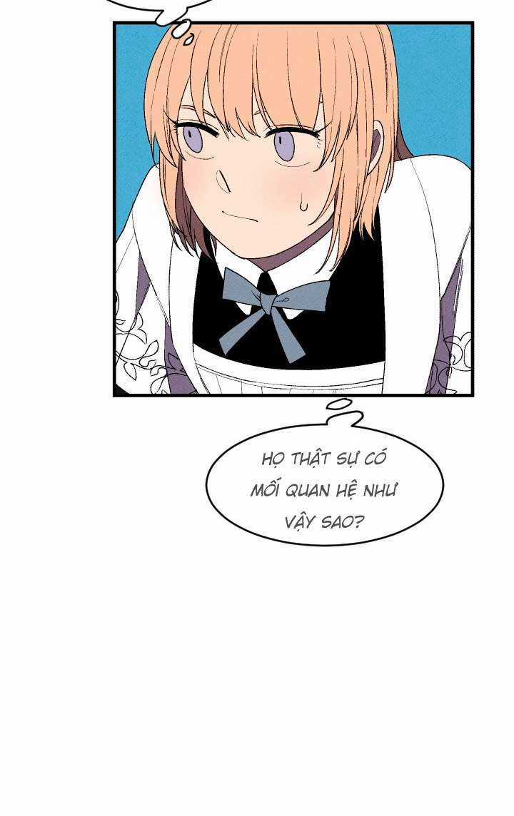 Maid In Heaven - Chapter 6 - Trang 5