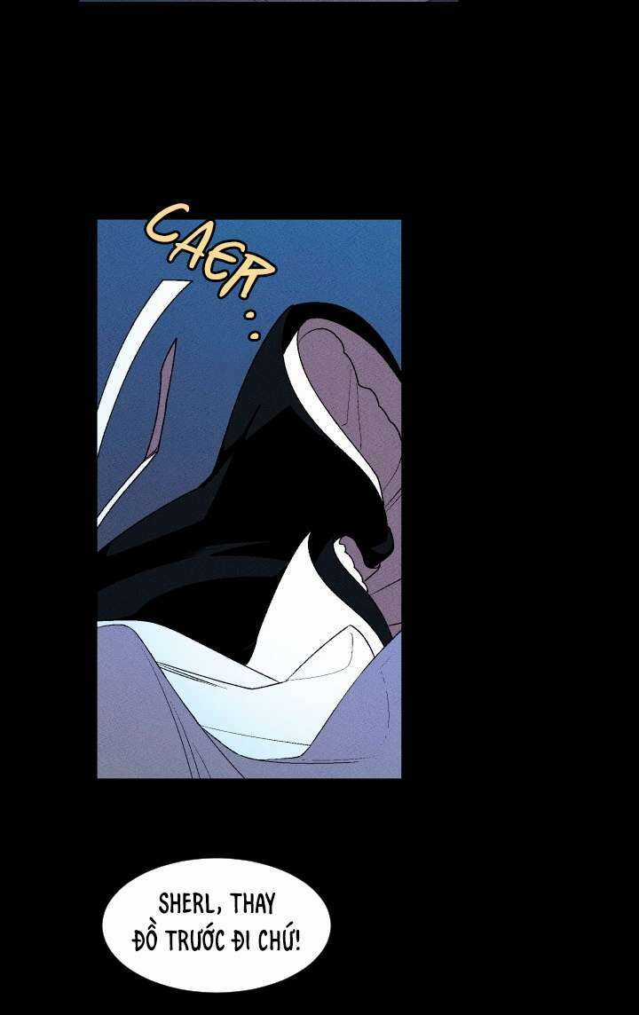 Maid In Heaven - Chapter 6 - Trang 43