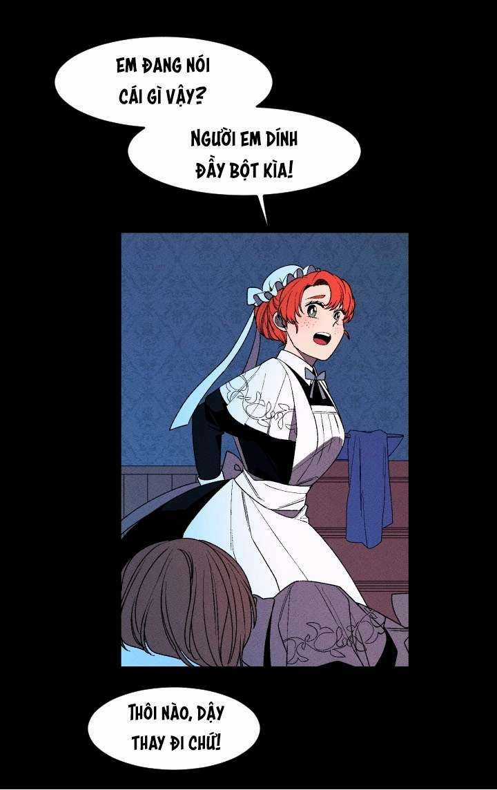 Maid In Heaven - Chapter 6 - Trang 45